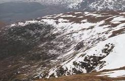 Mullach Coire nan Geur-oirean - Fort William