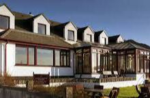 Myrtle Bank Hotel - Gairloch