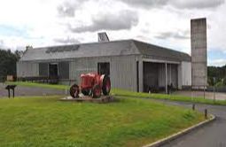 National Museum of Rural Life - East Kilbride