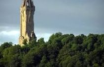 National Wallace Monument - Stirling