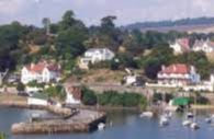 New Aberdour