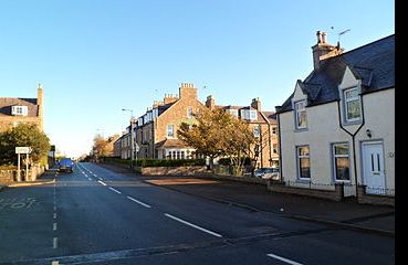 Newburgh - Aberdeenshire