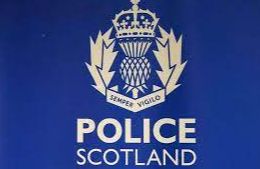 North Berwick - Police