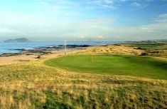 North Berwick Golf Club