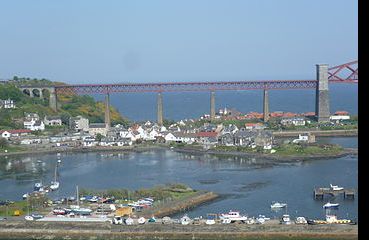 North Queensferry