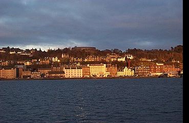 Oban