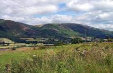 Ochil Hills