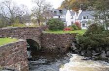 Old Inn - Gairloch