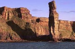 Old Man of Hoy