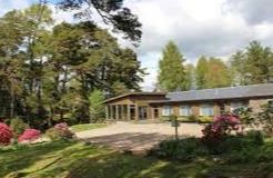 Old Pines Hotel & Restaurant - Spean Bridge