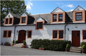 Old Rome Mews Cottages & B&B - Gatehead