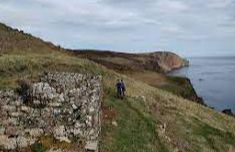 Ord of Caithness - Helmsdale