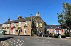 Original Rosslyn Inn - Roslin