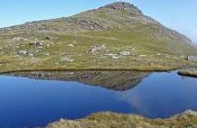 Loch Oss - Stirling