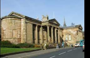 Paisley Museum