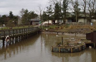 Palacerigg Country Park - Cumbernauld