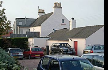 Peat Inn - St Andrews