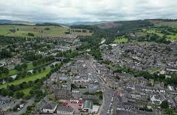 Peebles