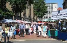 Perth Farmers Market