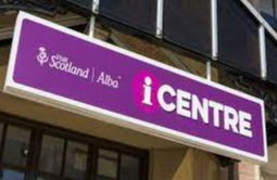 Perth iCentre