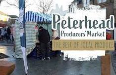 Peterhead Producers Market