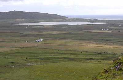 Loch a' Phuill - Argyll