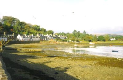 Plockton