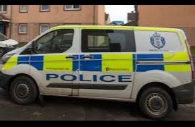 Kinross Police