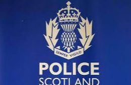 St Andrews Police