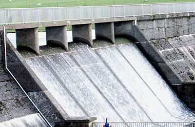 Crowdy Reservoir