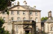 Pollok House, (NTS) - Pollokshaws