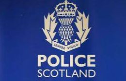 Pollokshaws- Police