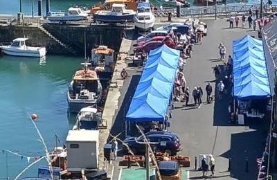 Portpatrick Farmers' Market