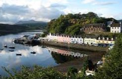 Portree