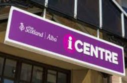 Isle of Skye iCentre