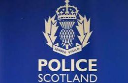 Prestonpans - Police