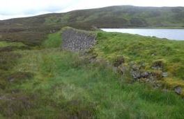 Queenside Loch - Lochwinnoch