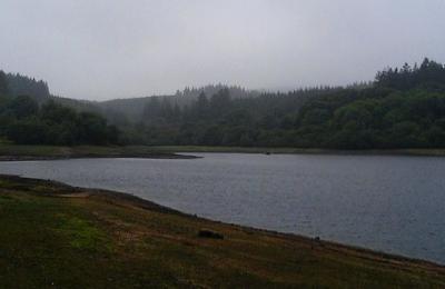 Fernworthy Reservoir