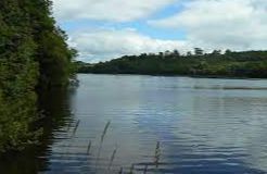 Loch  Quien - Isle of Bute