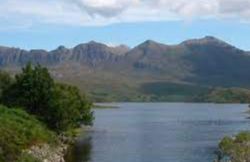 Quinag - Dingwall