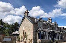 Ravenscraig Guest House - Aviemore