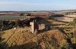 Red Castle - Lunan