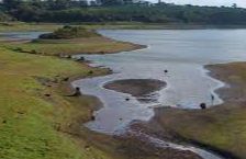 Roadford Lake