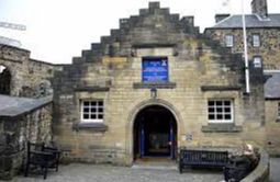 Museum of The Royal Regiment of Scotland - Edinburgh