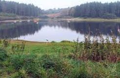 Wistlandpound Reservoir - Devon