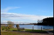 Rescobie Loch - Forfar