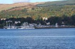 Rhu - Argyll