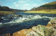 River Dee - Aberdeen