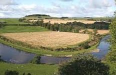 River Deveron - Cabrach