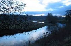 River Devon - Alloa